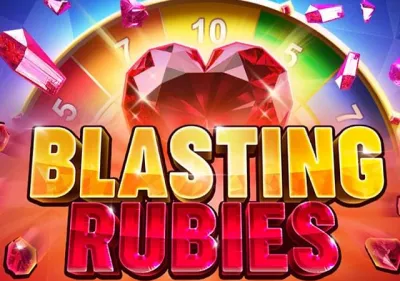 Blasting Rubies game thumbnail
