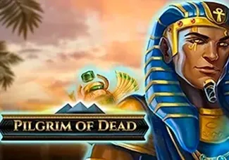 Pilgrim of Dead game thumbnail