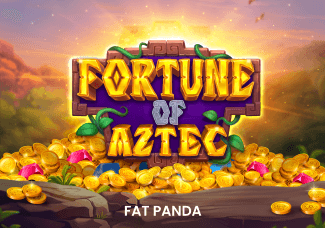 Fortune of Aztec game thumbnail