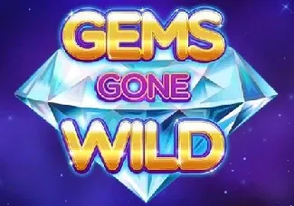 Gems Gone Wild game thumbnail