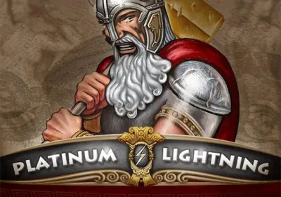 Platinum Lightning game thumbnail